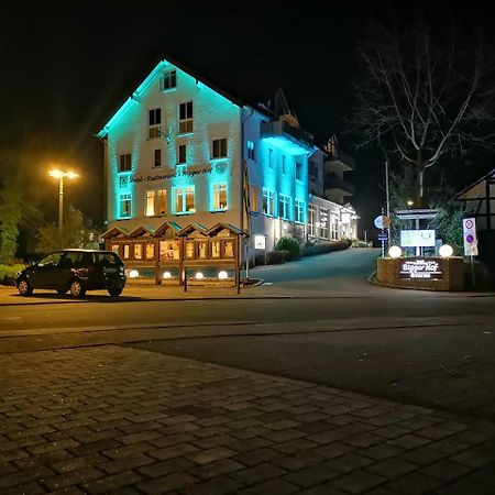 Hotel Bigger Hof - Wirtshaus Platzhirsch Am Jahnplatz اولسبرغ المظهر الخارجي الصورة