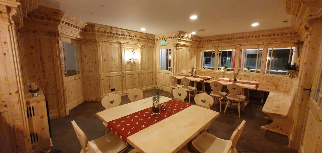 Hotel Bigger Hof - Wirtshaus Platzhirsch Am Jahnplatz اولسبرغ المظهر الخارجي الصورة